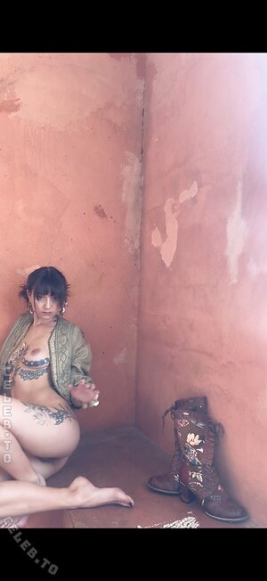 ForPersephone Nude Leaked Photo #19