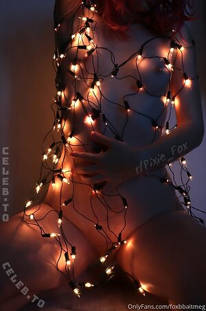 Foxbaitmorgan Nude Leaked Photo #130
