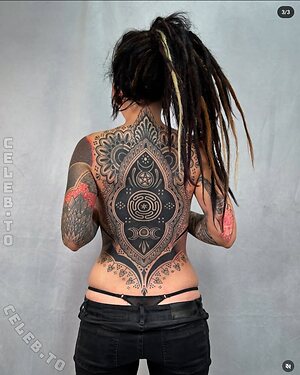 _Fox.Fire_ Nude Leaked Photo #2