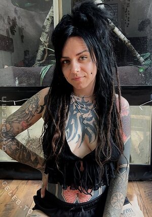 _Fox.Fire_ Nude Leaked Photo #3