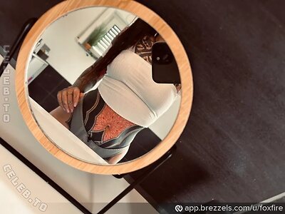 _Fox.Fire_ Nude Leaked Photo #17
