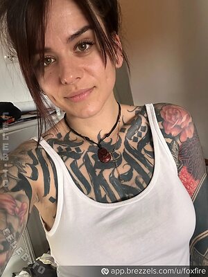 _Fox.Fire_ Nude Leaked Photo #31
