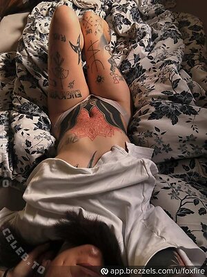 _Fox.Fire_ Nude Leaked Photo #32