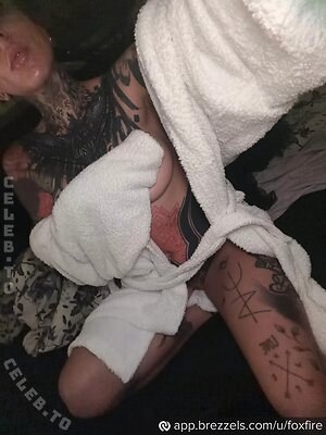 _Fox.Fire_ leaked photo #87