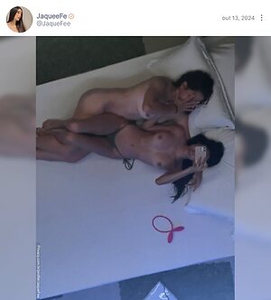 Foxjaaque leaked photo #13