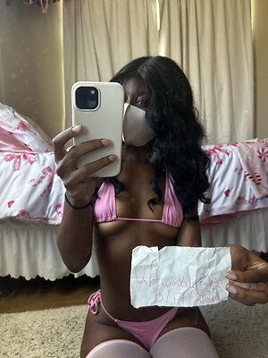 Foxy leaked photo #5