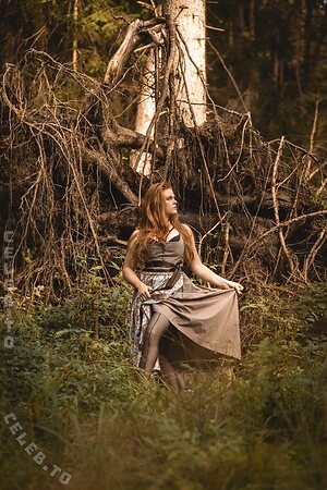 Foxydirndl leaked photo #9