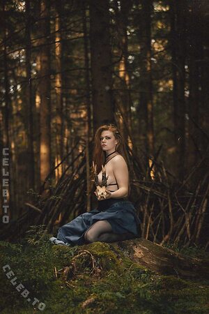 Foxydirndl leaked photo #14