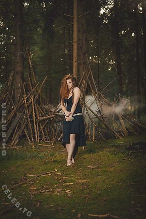 Foxydirndl leaked photo #20