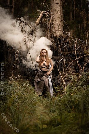 Foxydirndl leaked photo #24