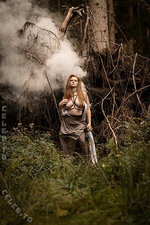 Franziska Kolb leaked photos