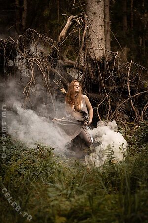Foxydirndl leaked photo #27