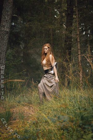 Foxydirndl Nude Leaked Photo #30