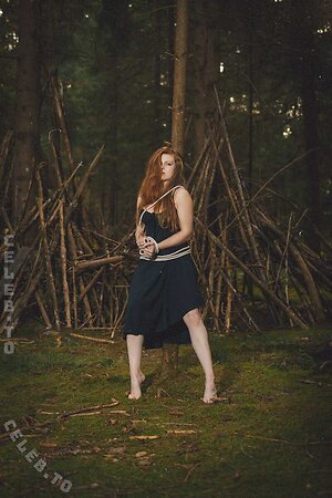 Foxydirndl Nude Leaked Photo #44
