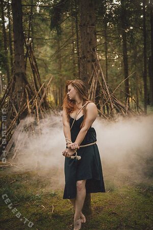 Foxydirndl Nude Leaked Photo #45