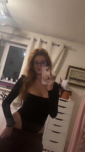Foxymegan leaked photos