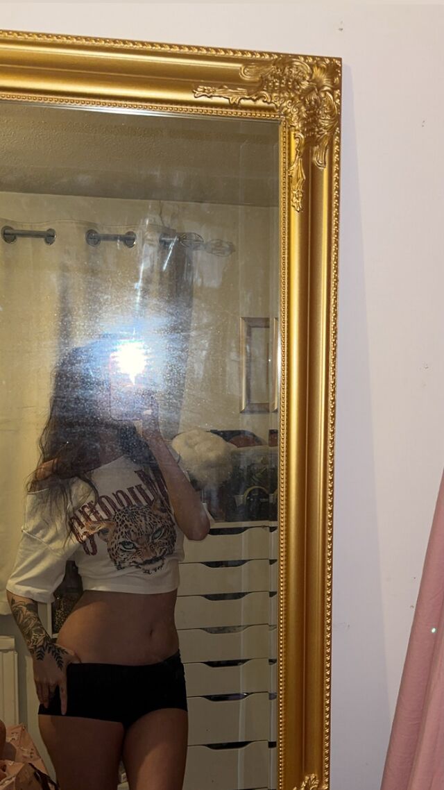 Foxymegan leaked photos