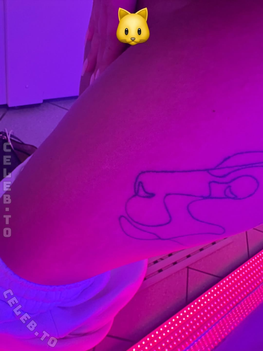 foxyone.offziell Nude Leaked Photos