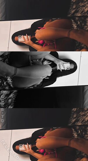 foxyone.offziell Nude Leaked Photo #28