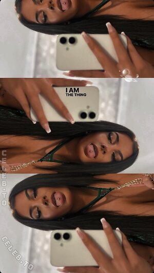 foxyone.offziell Nude Leaked Photo #30