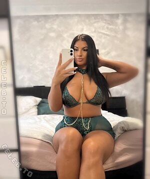 foxyone.offziell Nude Leaked Photo #36