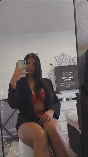 foxyone.offziell Nude Leaked Photo #46