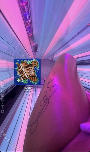 foxyone.offziell Nude Leaked Photo #58