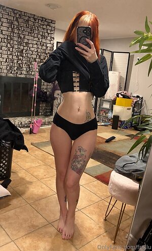 Frailu leaked photo #29