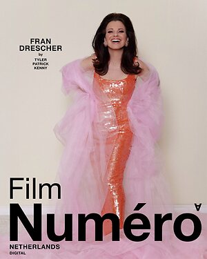 Fran Drescher