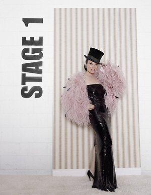 Fran Drescher leaked photo #8