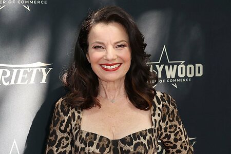 Fran Drescher