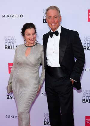 Fran Drescher
