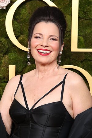 Fran Drescher leaked photo #36