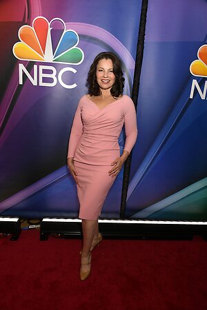 Fran Drescher Nude Leaked Photo #48