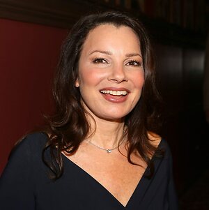 Fran Drescher leaked photo #51