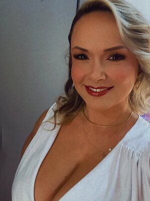 Fran V. leaked photo #39