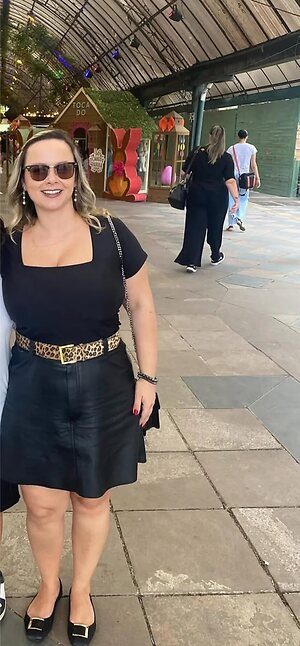 Fran V. leaked photo #41