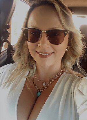 Fran V. leaked photo #43
