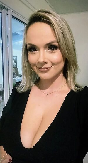Fran V. leaked photo #61