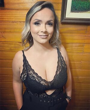 Fran V. leaked photo #68