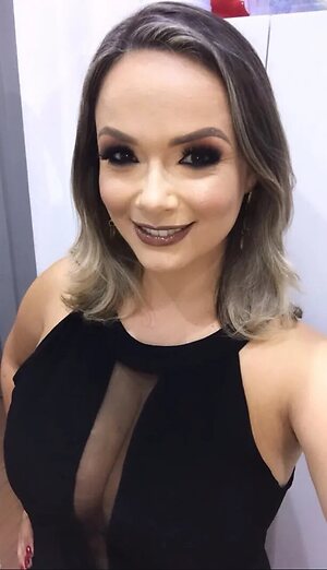 Fran V. leaked photo #80
