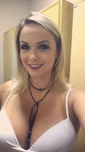 Fran V. Nude Leaked Photo #90