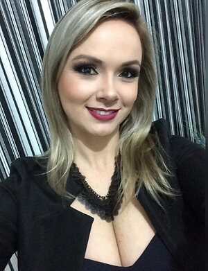 Fran V. Nude Leaked Photo #97