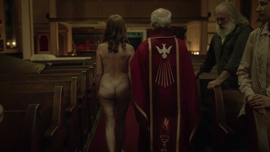 Frances Conroy leaked photo #2