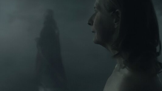 Frances Conroy leaked photo #3