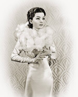Frances Langford