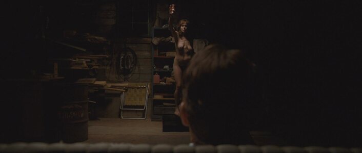 Frances O'Connor Nude Leaked Photo #5
