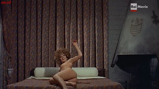 Francesca Benedetti leaked photo #9