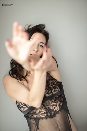 Francesca Benvenuti leaked photo #50