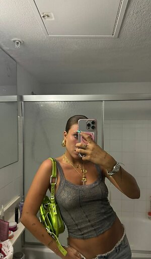 Francesca Biella leaked photo #3